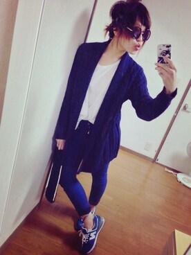 chinachummさんのコーディネート