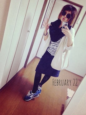 chinachummさんのコーディネート