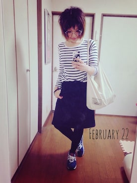 chinachummさんのコーディネート