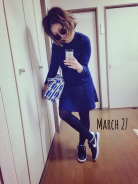 chinachummさんのコーディネート