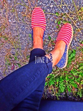 chinachummさんのコーディネート