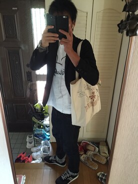 とっくんさんのコーディネート