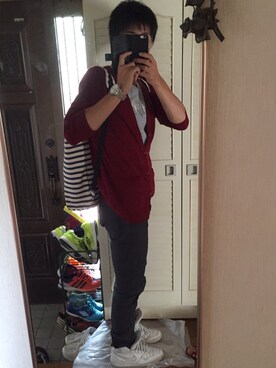 とっくんさんのコーディネート