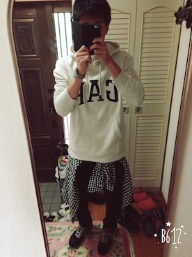 とっくんさんのコーディネート