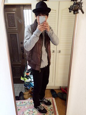 とっくんさんのコーディネート