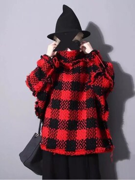 meat bagさんのコーディネート