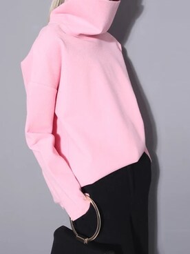 meat bagさんのコーディネート