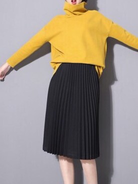 meat bagさんのコーディネート