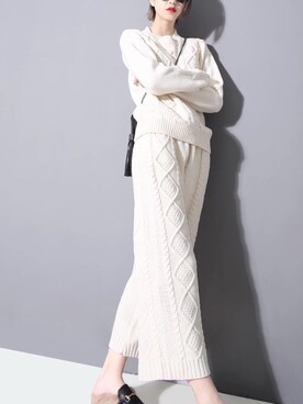 meat bagさんのコーディネート