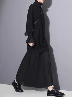 meat bagさんのコーディネート