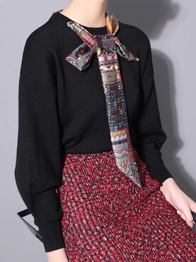 meat bagさんのコーディネート