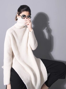 meat bagさんのコーディネート