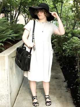 Renéeさんのコーディネート