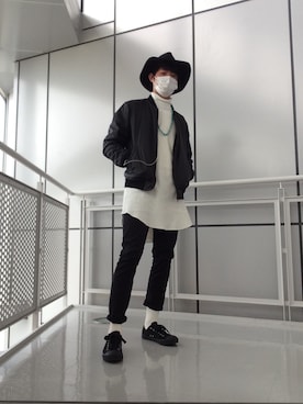 sato daichiさんのコーディネート