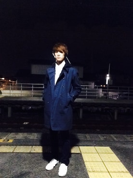 sato daichiさんのコーディネート