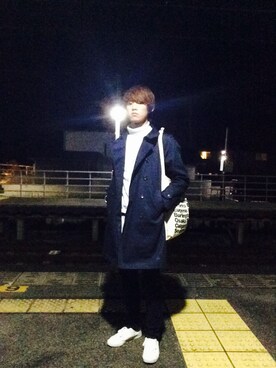 sato daichiさんのコーディネート