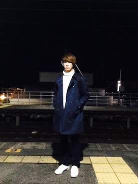 sato daichiさんのコーディネート