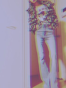 ちーのさんのコーディネート