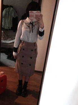 あんじゅさんのコーディネート