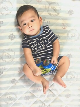 KIRAさんのコーディネート