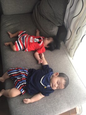 KIRAさんのコーディネート