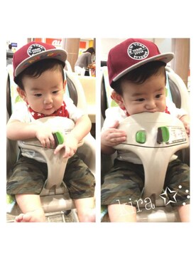 KIRAさんのコーディネート