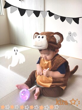 KIRAさんのコーディネート