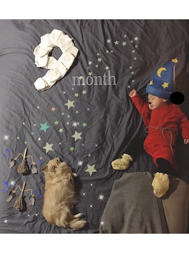 KIRAさんのコーディネート