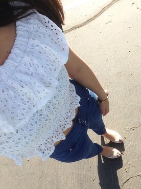 gorilla さん（レディース・165cm）の夏コーディネート