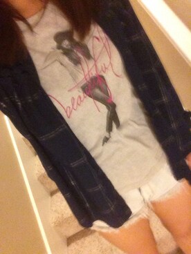 gorilla さん（レディース・165cm）の秋コーディネート