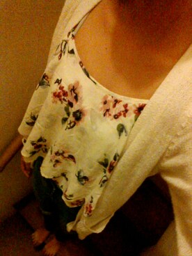 gorilla さん（レディース・165cm）の夏コーディネート