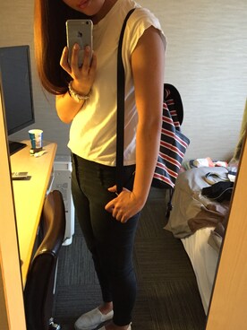 gorilla さん（レディース・165cm）の夏コーディネート