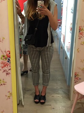 gorilla さん(レディース・165cm)の夏コーディネート