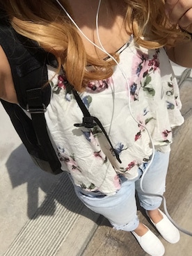 gorilla さん（レディース・165cm）の秋コーディネート