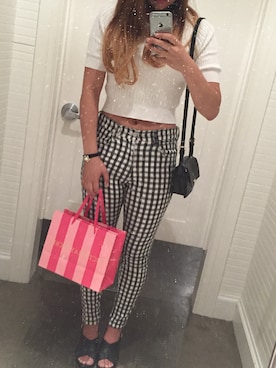 gorilla さん（レディース・165cm）の秋コーディネート