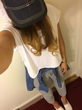 gorilla さん(レディース・165cm)の秋コーディネート