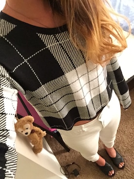 gorilla さん（レディース・165cm）の秋コーディネート