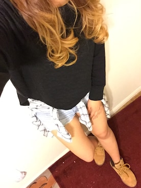 gorilla さん（レディース・165cm）の冬コーディネート