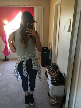 gorilla さん(レディース・165cm)の春コーディネート