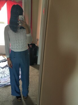 gorilla さん（レディース・165cm）の秋コーディネート