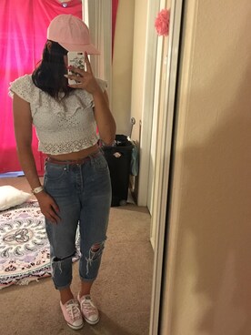 gorilla さん（レディース・165cm）の秋コーディネート