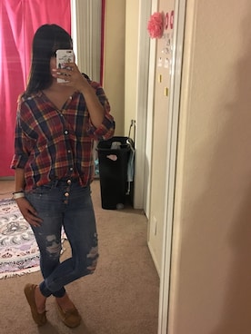 gorilla さん（レディース・165cm）の秋コーディネート