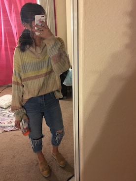 gorilla さん（レディース・165cm）の秋コーディネート