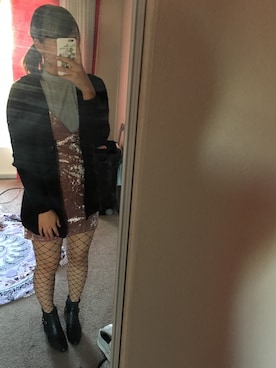 gorilla さん（レディース・165cm）の冬コーディネート