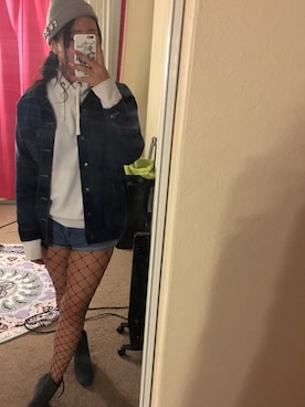 gorilla さん（レディース・165cm）の冬コーディネート