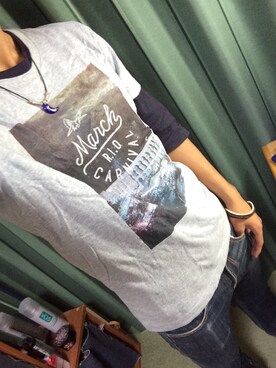 りょすけさんのコーディネート