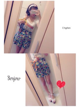 ominotoyさんのコーディネート