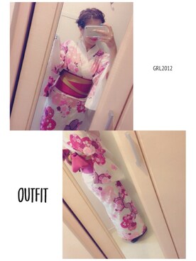 ominotoyさんのコーディネート