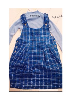 ominotoyさんのコーディネート