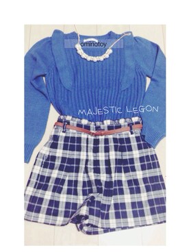 ominotoyさんのコーディネート